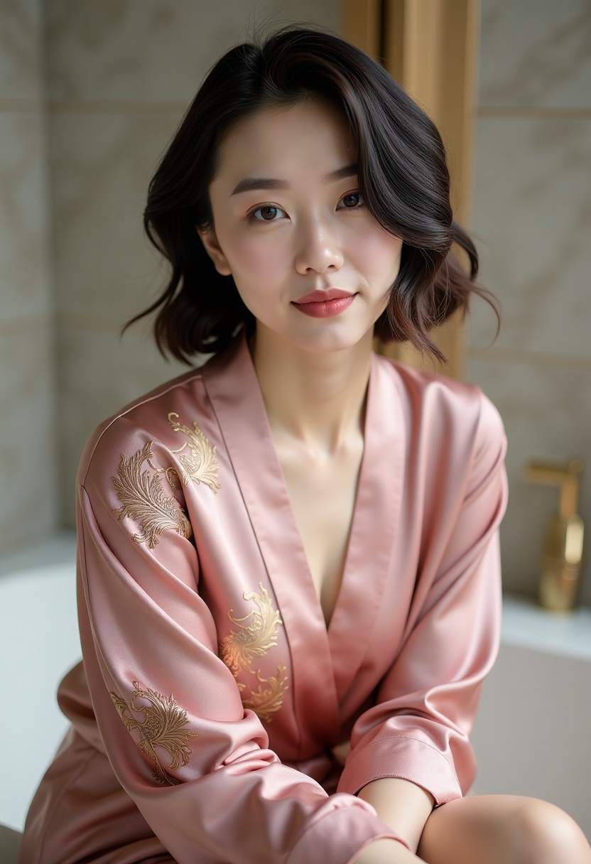 《少女的秘密心事》春日天台篇视频封面